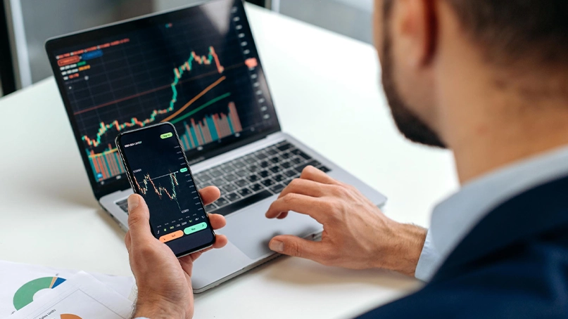 Plataforma de Trading de Brío Fundalis